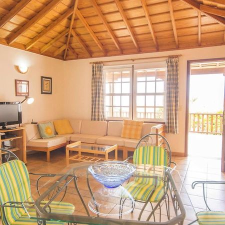 Villa Rincón La Palma El Paso Exterior foto