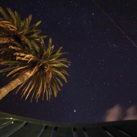 Villa Rincón La Palma El Paso Exterior foto