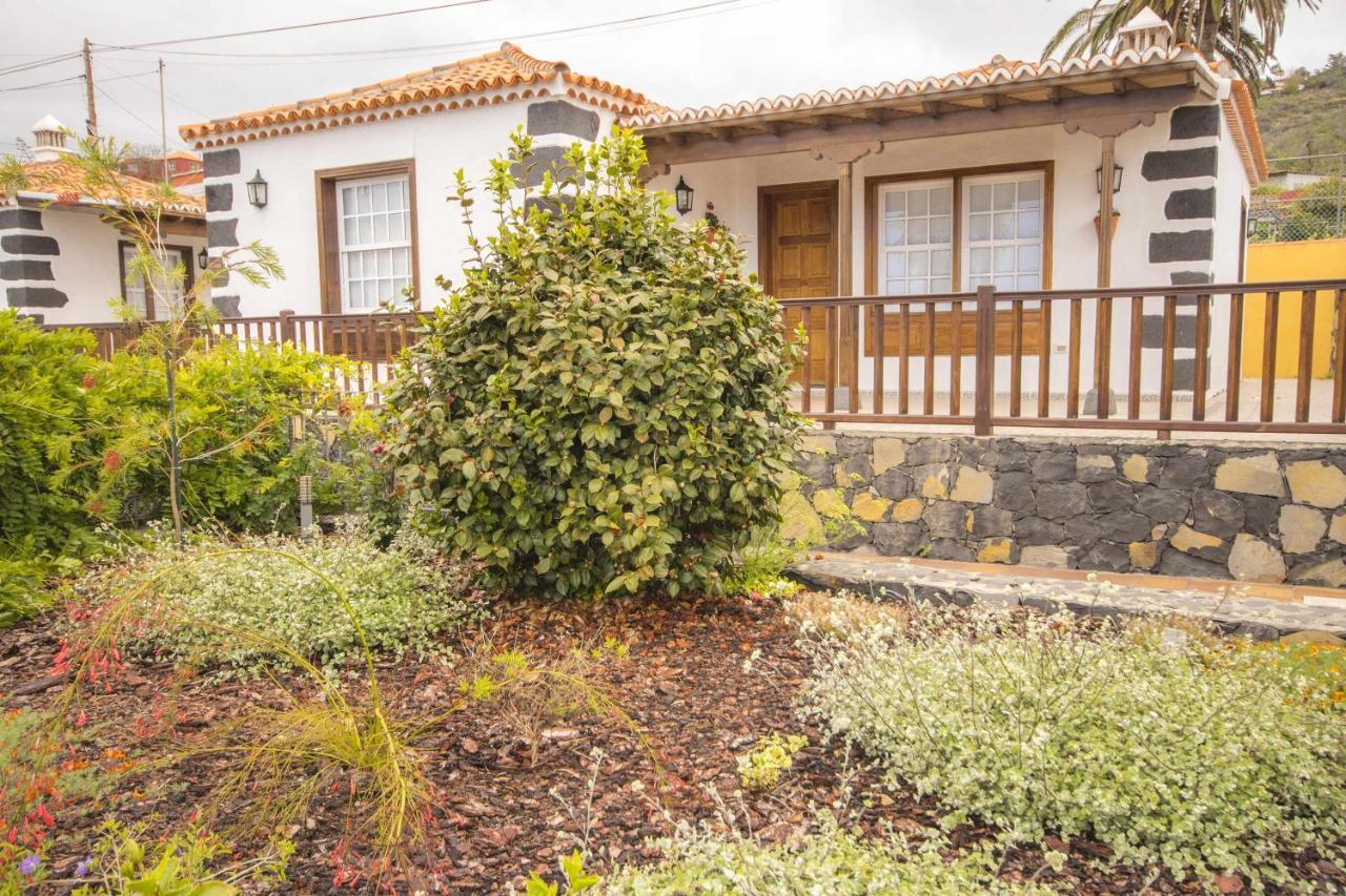 Villa Rincón La Palma El Paso Exterior foto