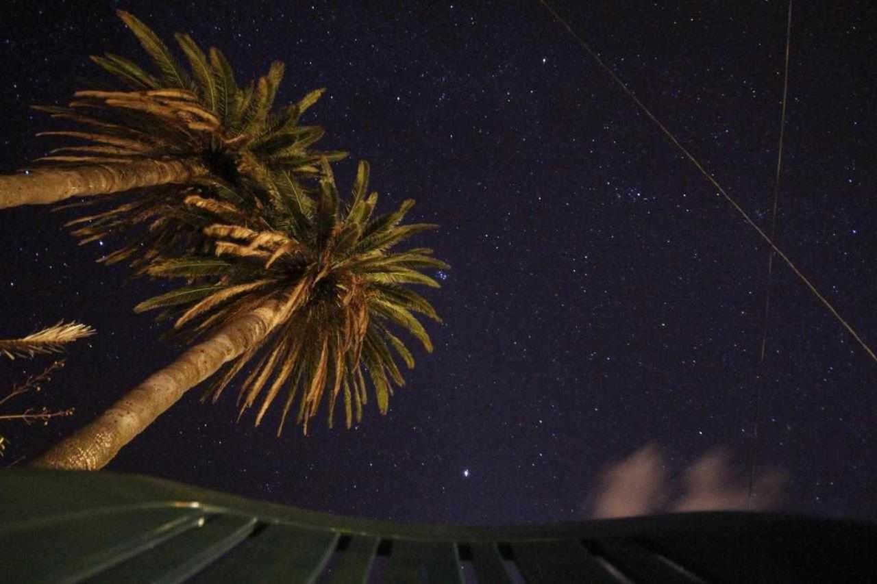 Villa Rincón La Palma El Paso Exterior foto